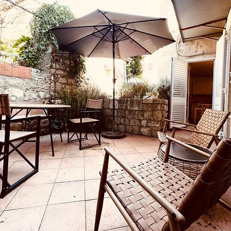 شقة The Steps Old Town دوبروفينك المظهر الخارجي الصورة