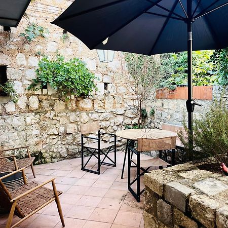شقة The Steps Old Town دوبروفينك المظهر الخارجي الصورة