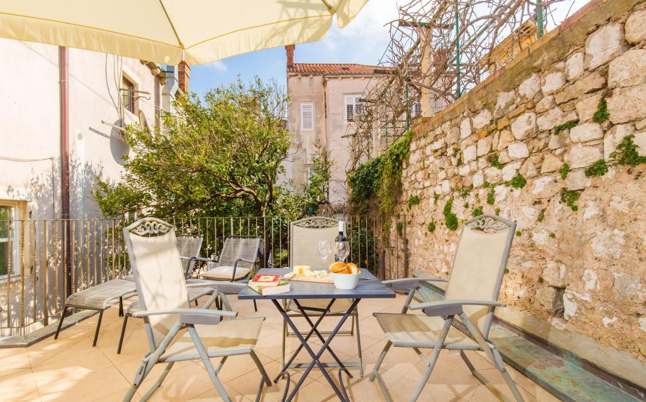 شقة The Steps Old Town دوبروفينك المظهر الخارجي الصورة