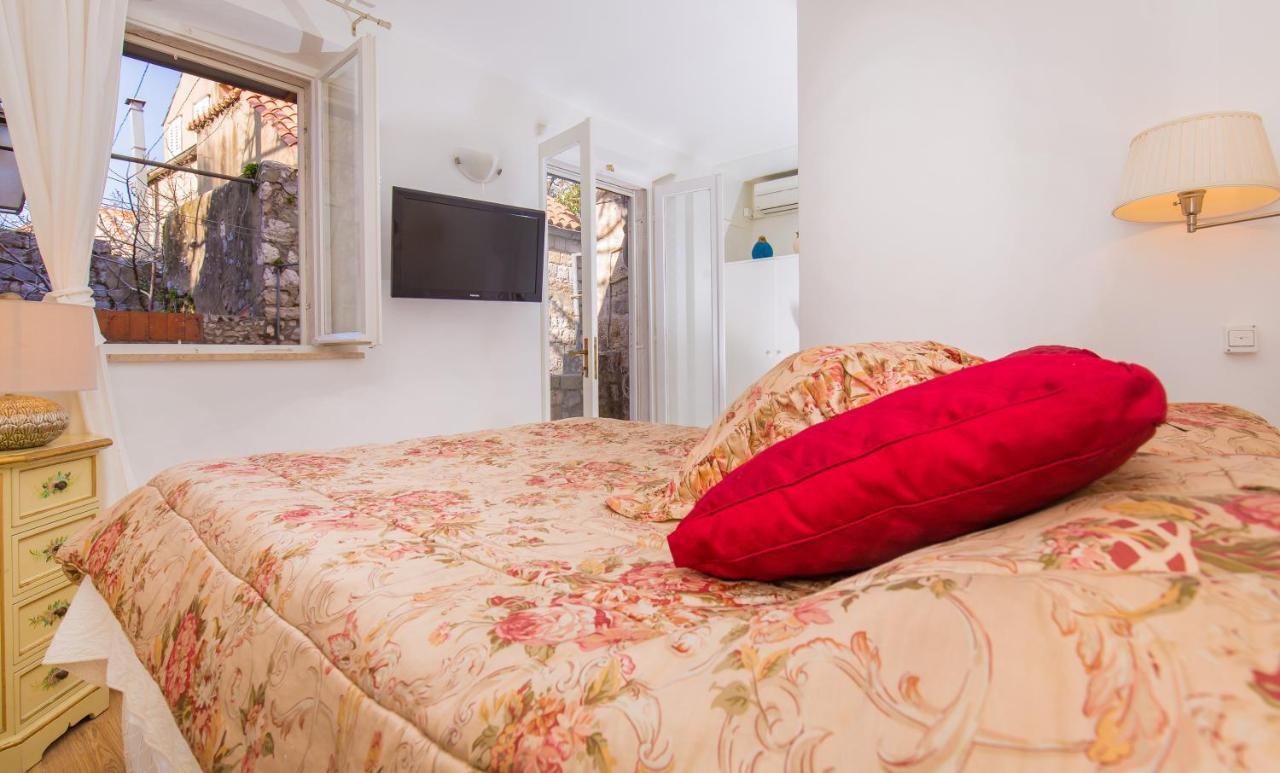 شقة The Steps Old Town دوبروفينك المظهر الخارجي الصورة
